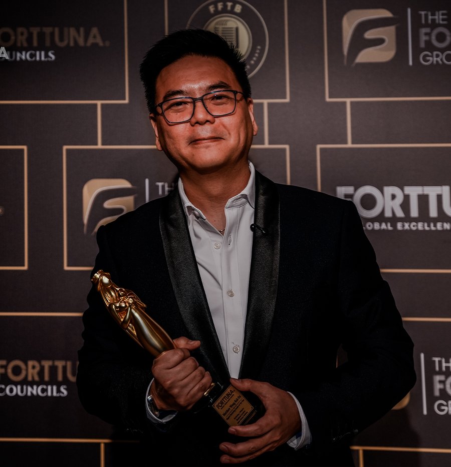 Matthew Wong Kah Fai